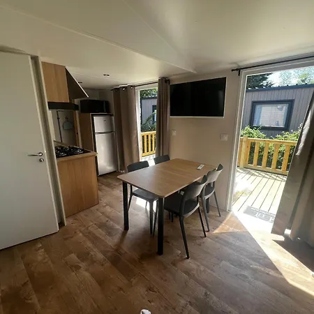 Mobil Neuf A A 5 Minutes Du Touquet Étaples