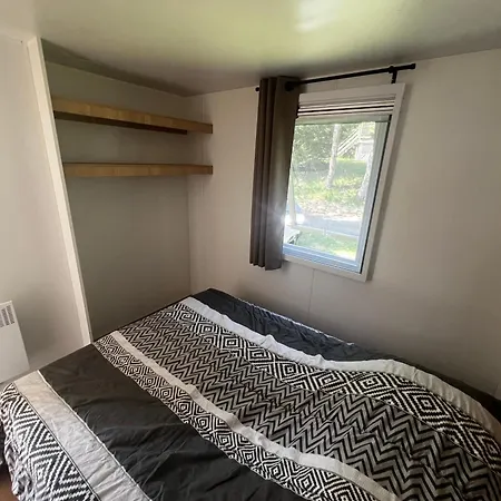 Mobil Neuf A A 5 Minutes Du Touquet Campingplads *