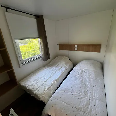 Mobil Home Neuf A Etaples A 5 Minutes Du Touquet Étaples