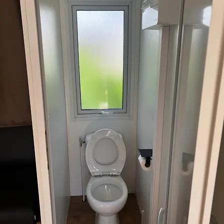 Mobil Neuf A A 5 Minutes Du Touquet Κάμπινγκ Étaples