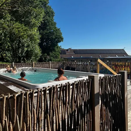 Mobil Neuf A A 5 Minutes Du Touquet *