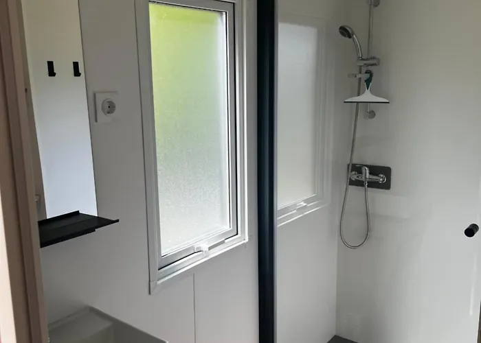 Mobil Neuf à à 5 Minutes Du Touquet * Étaples