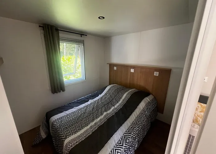 Mobil Neuf à à 5 Minutes Du Touquet * Étaples