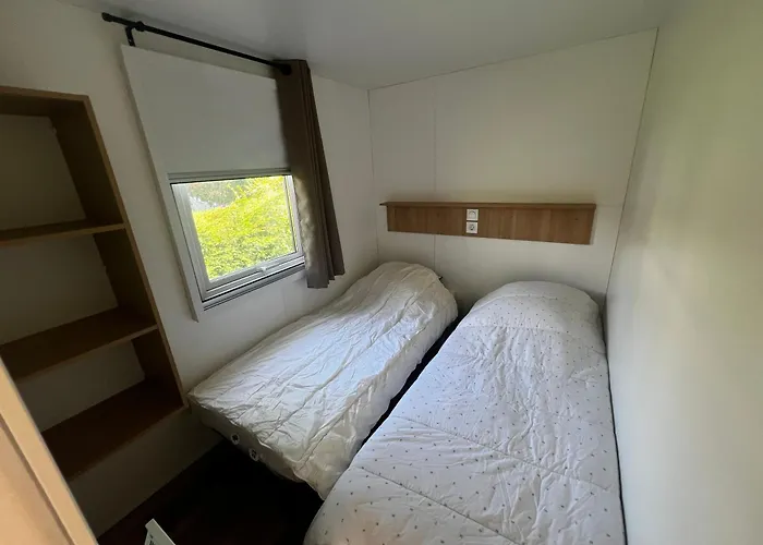 Mobil Neuf à à 5 Minutes Du Touquet Étaples